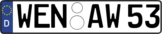 WEN-AW53