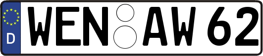 WEN-AW62