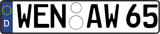 WEN-AW65