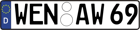 WEN-AW69