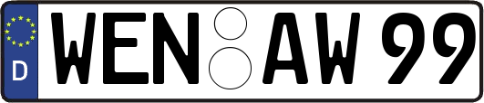 WEN-AW99