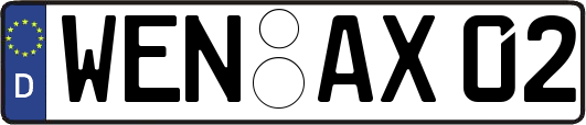 WEN-AX02