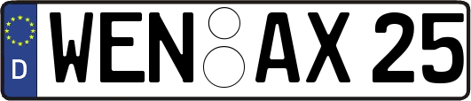 WEN-AX25