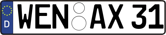 WEN-AX31