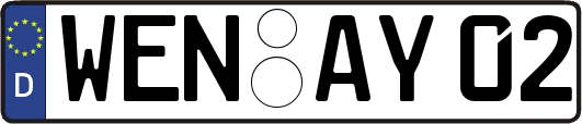 WEN-AY02