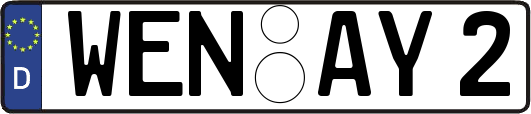 WEN-AY2
