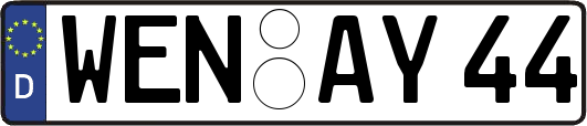WEN-AY44