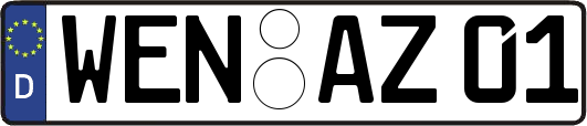 WEN-AZ01