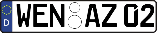 WEN-AZ02