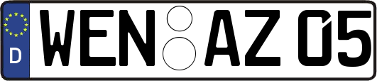 WEN-AZ05