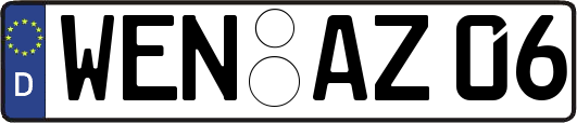 WEN-AZ06