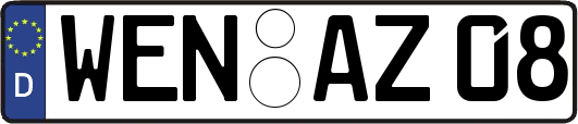 WEN-AZ08