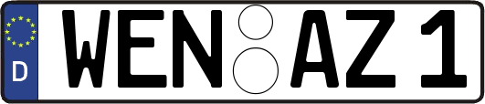 WEN-AZ1
