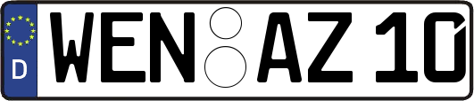 WEN-AZ10