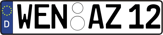 WEN-AZ12