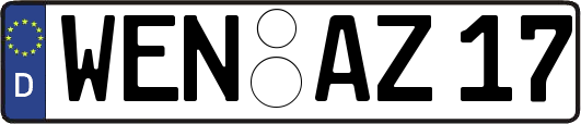 WEN-AZ17
