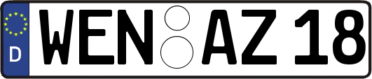 WEN-AZ18