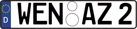 WEN-AZ2