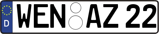 WEN-AZ22