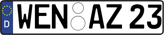 WEN-AZ23