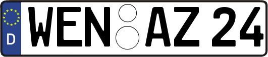 WEN-AZ24