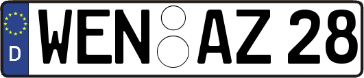WEN-AZ28