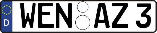 WEN-AZ3