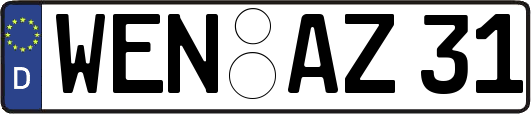 WEN-AZ31