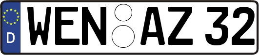 WEN-AZ32