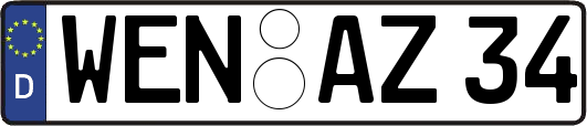 WEN-AZ34