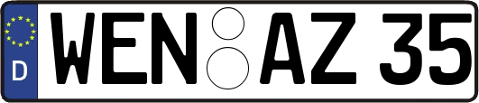 WEN-AZ35
