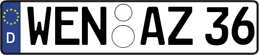 WEN-AZ36