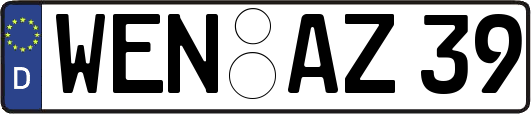 WEN-AZ39