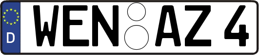 WEN-AZ4