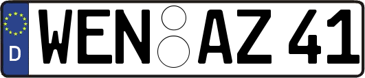 WEN-AZ41