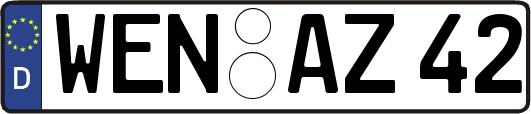 WEN-AZ42