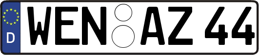 WEN-AZ44