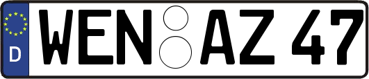 WEN-AZ47