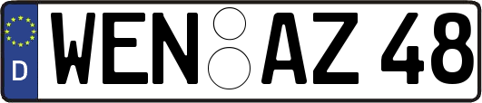WEN-AZ48