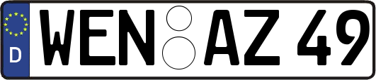 WEN-AZ49