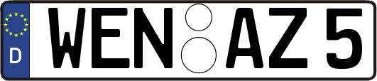 WEN-AZ5