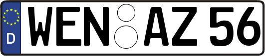WEN-AZ56