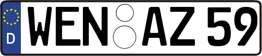 WEN-AZ59