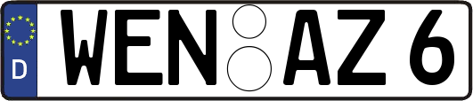 WEN-AZ6