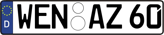 WEN-AZ60