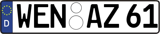 WEN-AZ61