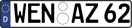 WEN-AZ62