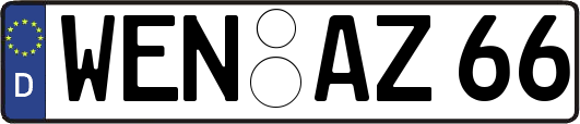 WEN-AZ66