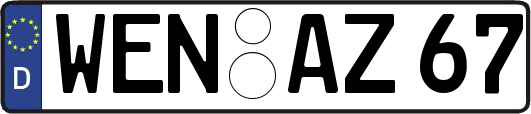 WEN-AZ67