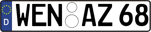 WEN-AZ68